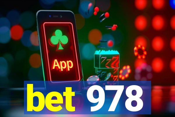 bet 978
